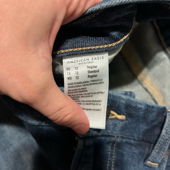 American eagle jeans - Picture 5 of 7